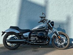 BMW R18 NEUWERTIG*LIEFERUNG&FINANZIERUNG MGL*