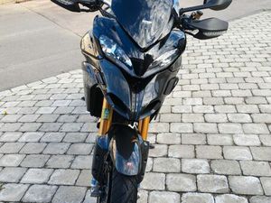DUCATI MULTISTRADA 1200