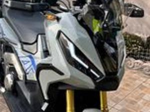 HONDA X-ADV 750 - 2022