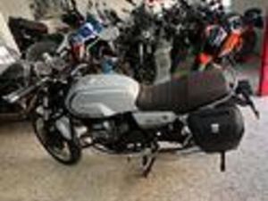 MOTO GUZZI V7 IV SPECIAL EDITION