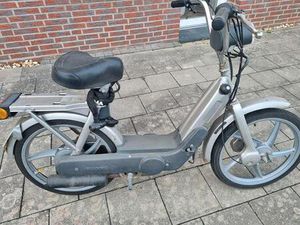 PIAGGIO CIAO MIT DEUTSCHER ZULASSUNG
