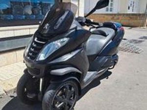 PEUGEOT METROPOLIS 400 RS 2019 KM19000 GARANZIA