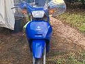 PIAGGIO FREE 50 - 1999
