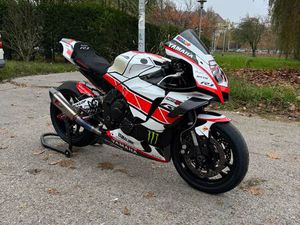 YAMAHA R1 RN65 998 CM3, 2021 GOD.