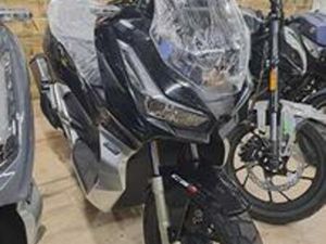 NEW TNT XCO 125 ABS LIQUIDO 1 RATA DOPO 6 MESI