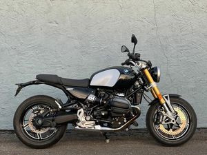 BMW R 12 NINE T*LIEFERUNG&FINANZIERUNG MGL*