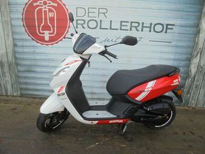 PEUGEOT KISBEE 50 4T RS