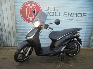 PIAGGIO LIBERTY 50 S IGET