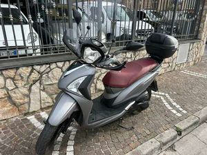 SYM SYMPHONY 125 SYMPHONY ST GRIGIO