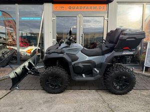 ATV / QUAD CFMOTO CFORCE 1000 TOURING, ABS | WINTERPAKET