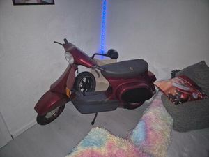 VESPA PK 50 4 GANG