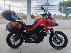 DUCATI MULTISTRADA V2 S