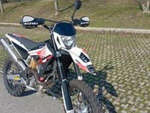 HUSQVARNA TE 511 - 2011