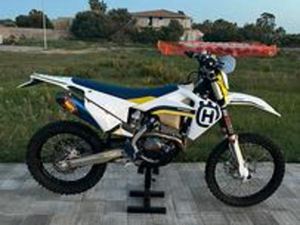 HUSQVARNA FE250