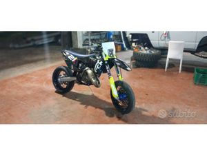 HUSQVARNA SM 125