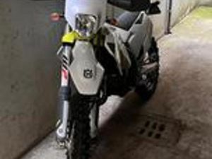 HUSQVARNA TE 150 2023