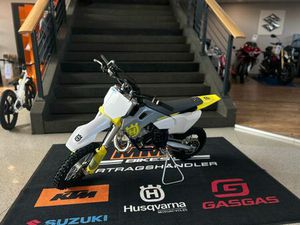 HUSQVARNA TC 50 2024 *AKTIONSPREIS*