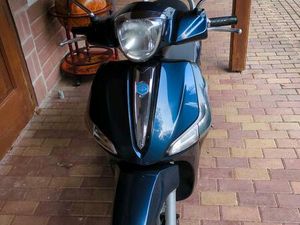 PIAGGIO LIBERTY