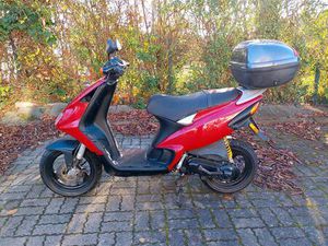 PIAGGIO NRG MC2