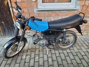 SIMSON S53 MIT VAPE ZÜNDUNG