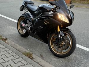 YAMAHA R6 RJ15