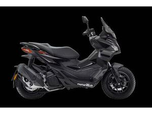 VENDO APRILIA SR GT 200 (2025) NUOVA A GENOVA (CODICE 9890242) - MOTO.IT