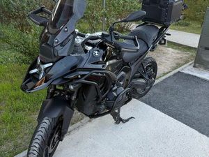 BMW R 1300 GS FULL BLACK GARANTIE CONSTRUCTEUR