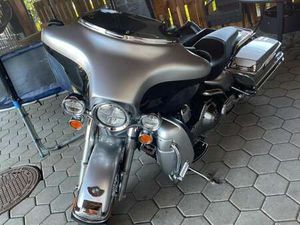ELECTRA GLIDE ULTRA CLASSIC (100TH ANNIVERSARY) - 2.BESITZ
