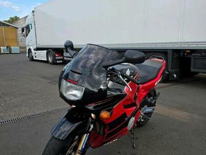 HONDA CBR 600 F PC25