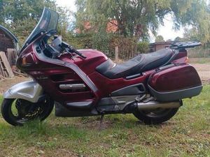 ② PAN EUROPEAN ST1100