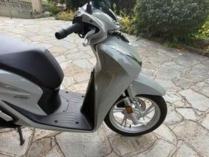 HONDA SH 150 DEL 2023
