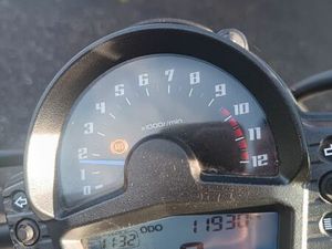 KAWASAKI VULCAN S 650