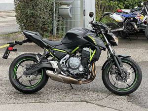 Z 650 ABS Z650