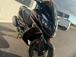 KYMCO DOWNTOWN 350 EXCLUSIVE