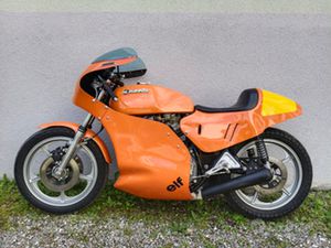 LAVERDA