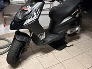 TYPHOON 2021 KM 10.128