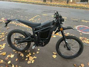 TALARIA STING 3000 HOMOLOGUÉ + CONTRÔLEUR MODIFIÉ