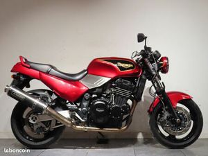 TRIUMPH 900 TRIDENT - ENVOI/REPRISE POSSIBLE