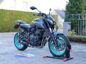 MT 07 CAYAN STORM 35KW A2