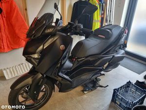 YAMAHA X-MAX