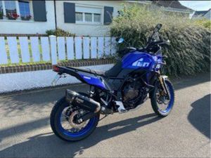 TENERE 700 SUPERBE ÉTAT