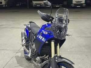② YAMAHA TENERE 700