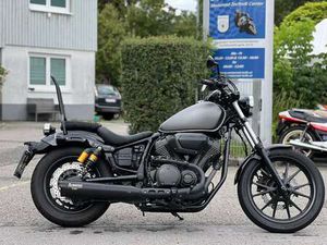 XV 950R ABS *AKRAPOVIC* XV 950 R