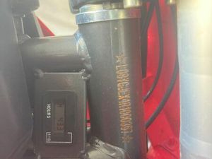 DIRT 125. RXF APOLLO