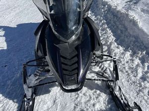 ARCTIC CAT THUNDERCAT PANTERA 3000 →