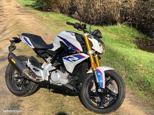 BMW G 310 R 2020