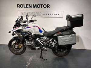 MOTO BMW MOTORRAD R 1250 GS DE OCASIÓN 90425903