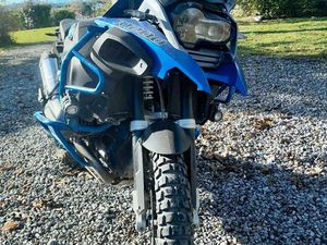 R 1200 GS ADVENTURE