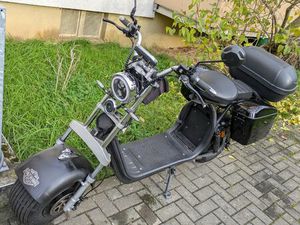 OTHER E-SCOOTER CITYCOCO 45KM/H 'MINI-CHOPPER', 2800KM