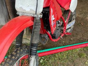 125 CR (1986 COLLECTION)